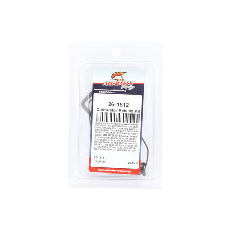 KEIHIN MID BODY CARB KIT - 226-1512-3
