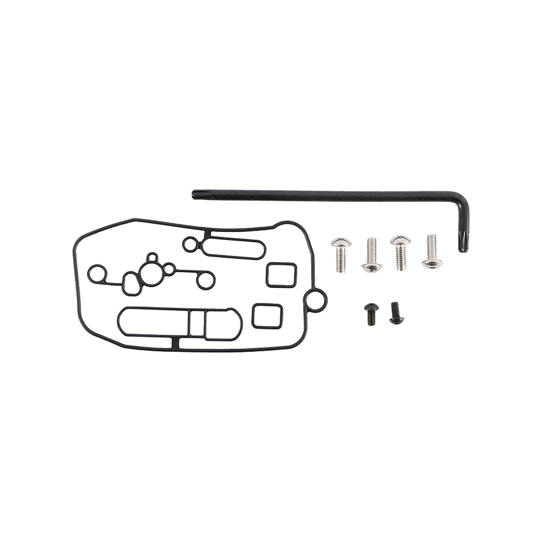 KEIHIN MID BODY CARB KIT - 226-1512