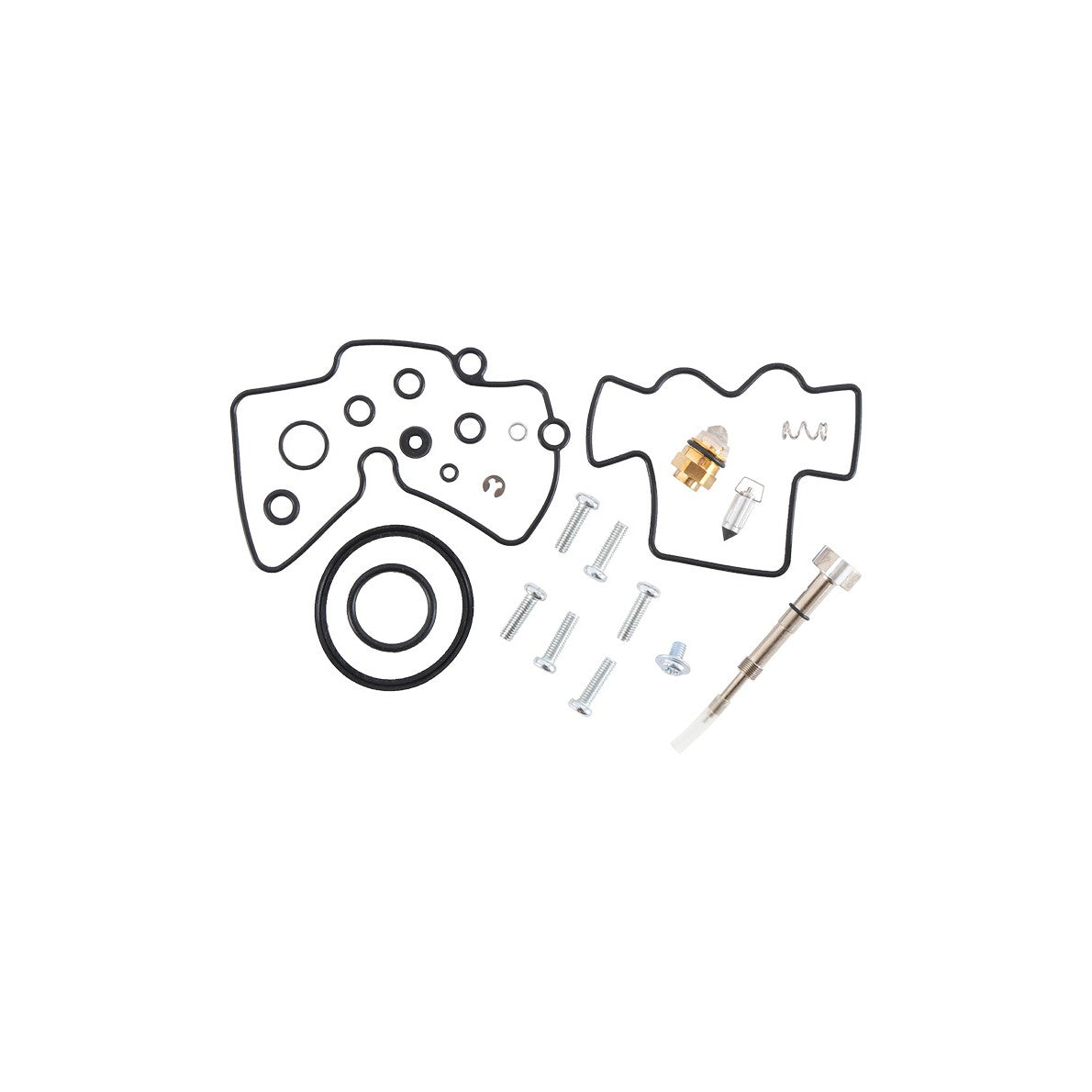 BIKE CARBURETOR REBUILD KIT - 226-1521