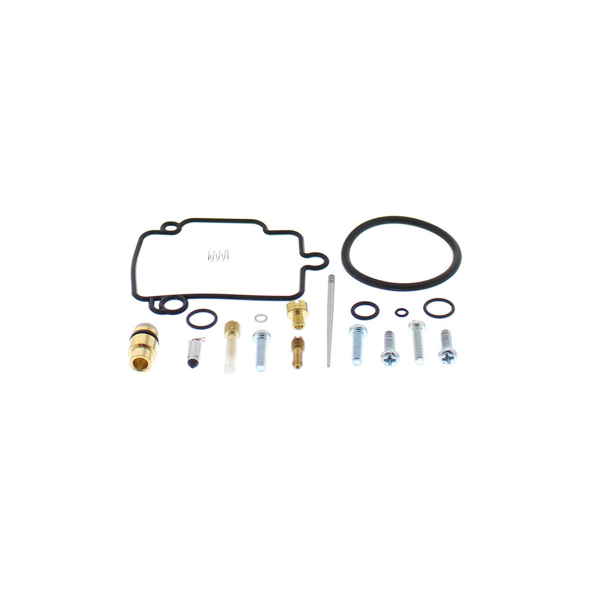 CARBURETOR REBUILD KIT - 226-1741