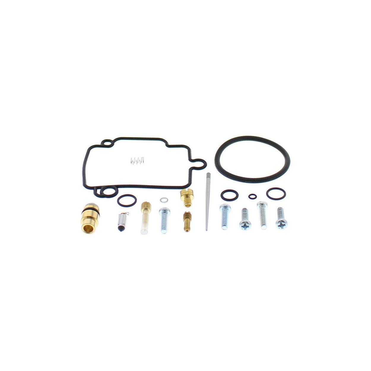 CARBURETOR REBUILD KIT - 226-1741