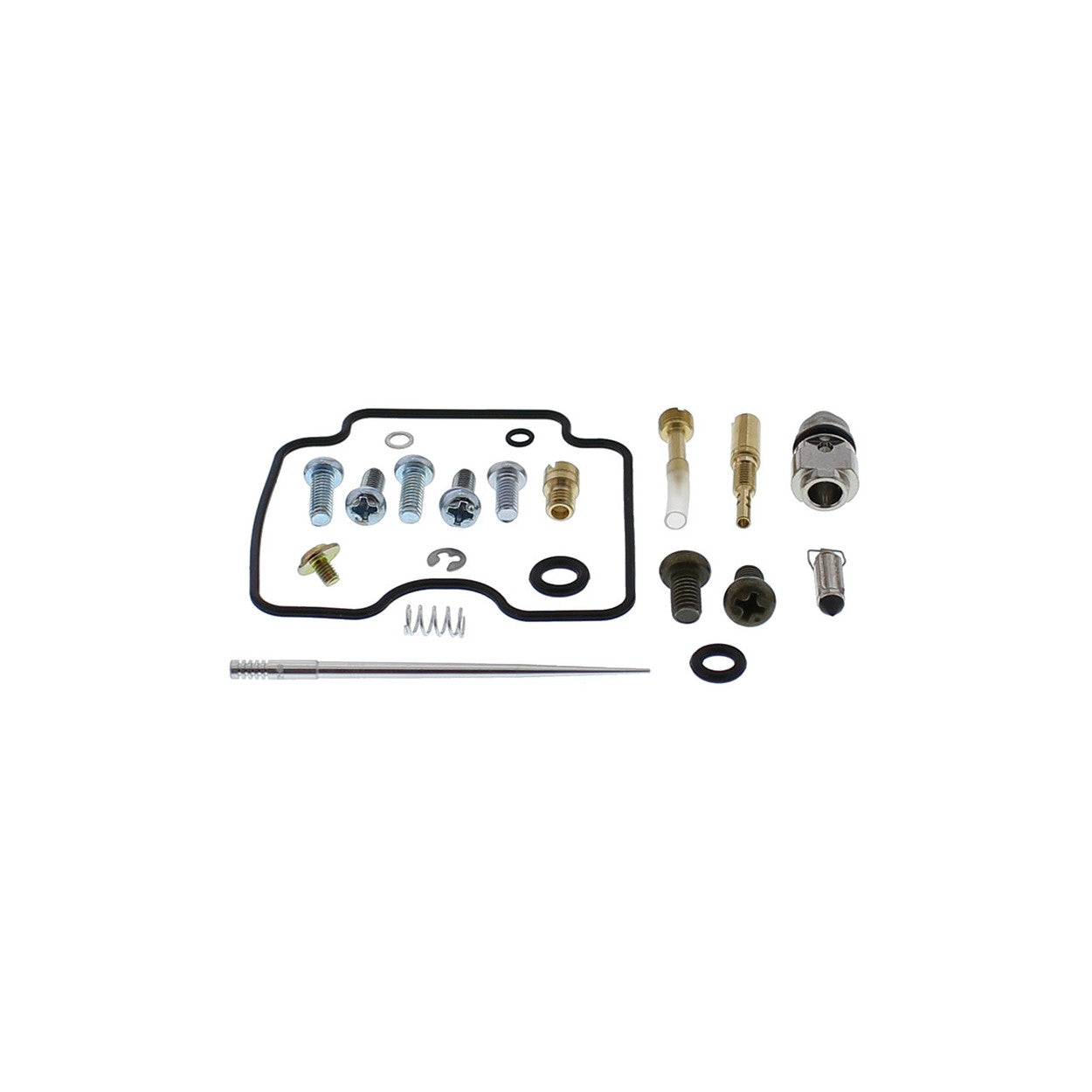 CARBURETOR REPAIR KIT - 226-1753