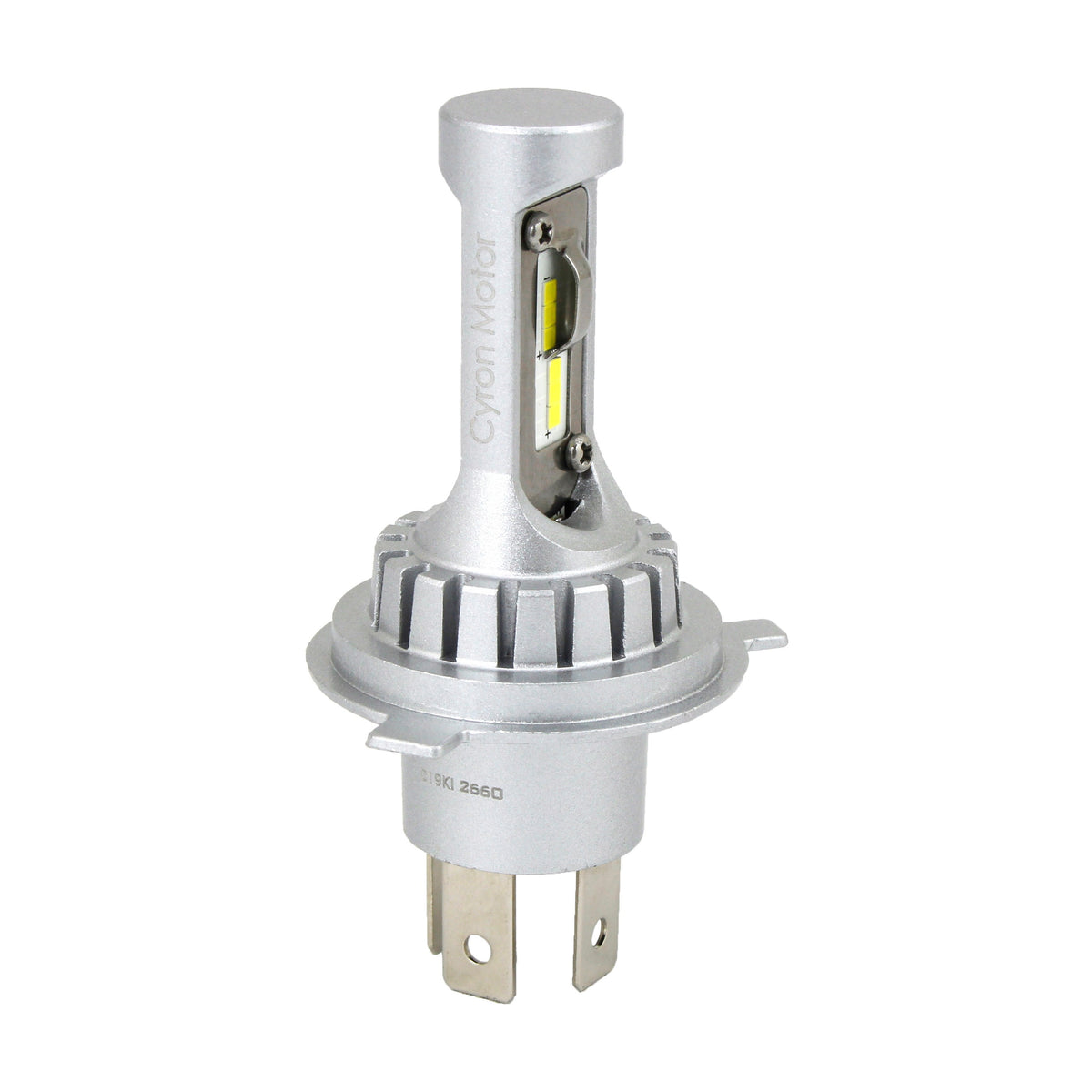 D SERIES BULB H4 UNIVERSAL FITMENT SMALL - 227-0034