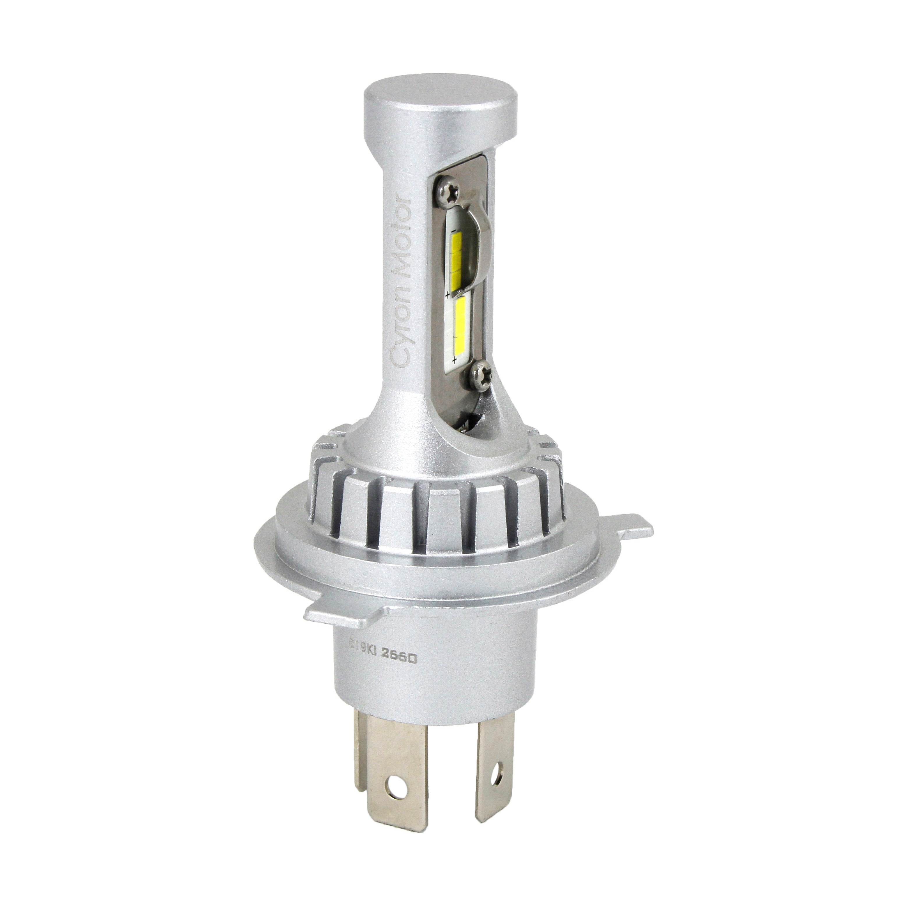 D SERIES BULB H4 UNIVERSAL FITMENT SMALL - 227-0034