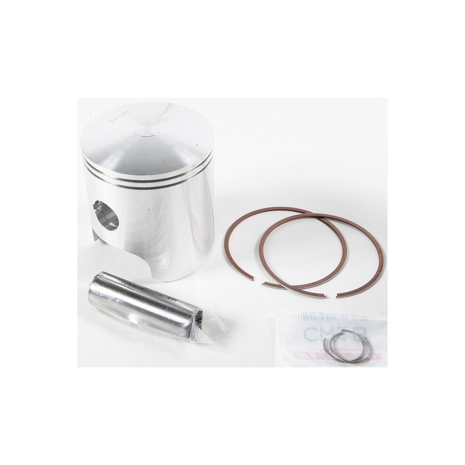 PISTON M07000 2756CD S/M - 2286PS