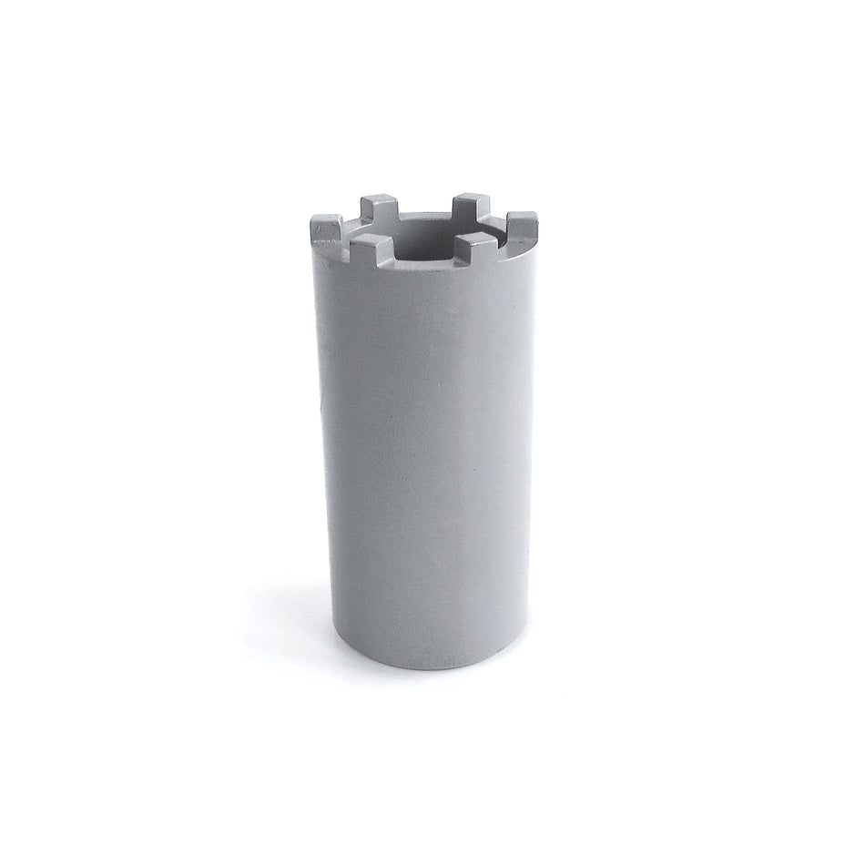 JAM NUT DRIVER - 23-0933