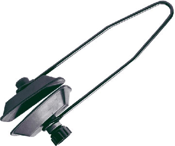 RECTANGULAR MOTOR FLUSHER - 23-162072
