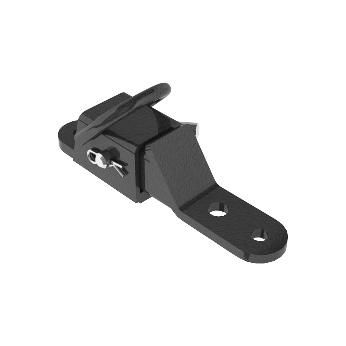 QUAD RECEIVER HITCH - 23-1771