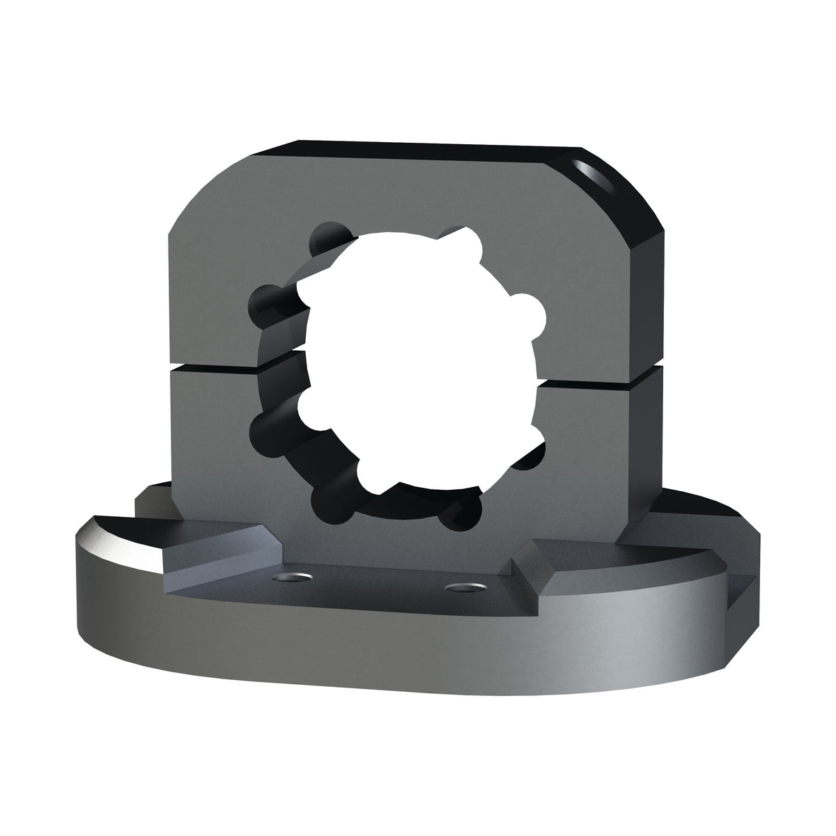 TUBE MOUNT 1-1/2" - 23-1812