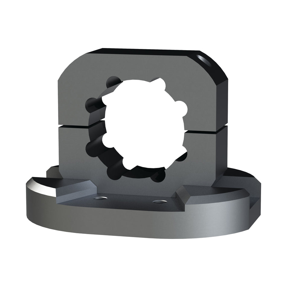 TUBE MOUNT 1-1/2" - 23-1812