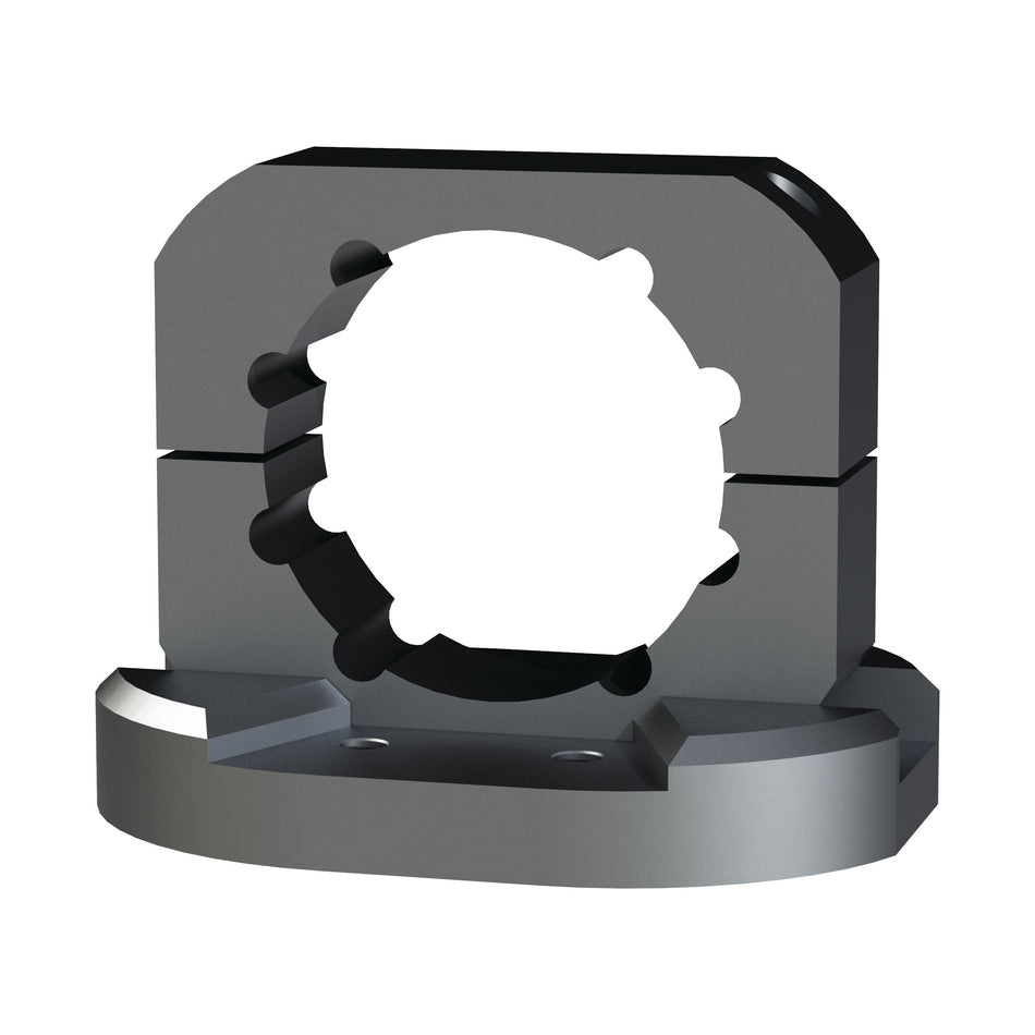 TUBE MOUNT 2" - 23-1815