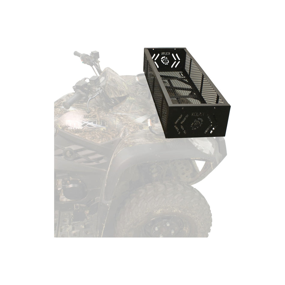 FRONT GEAR BASKET - 23-2008