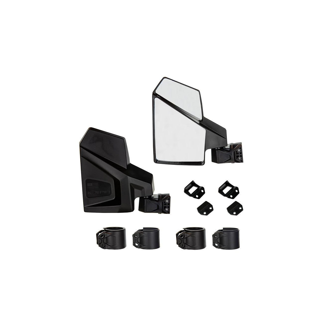 UTV SIDE MIRROR UNIVERSAL - 23-2018