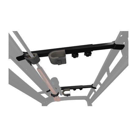 UTV OVERHEAD GUN CARRIER - 23-2045-1