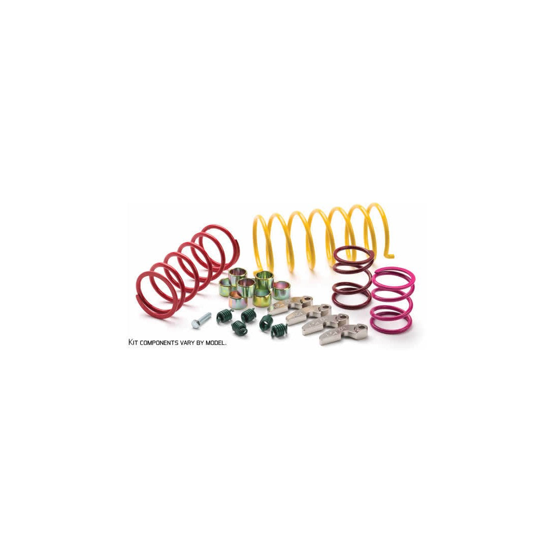 MUDDER CLUTCH KIT - 23-2139