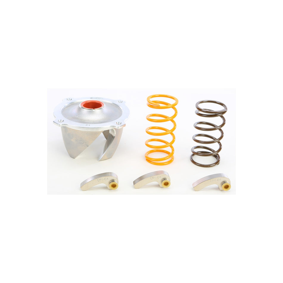 CLUTCH KIT STOCK TIRE - 23-3120