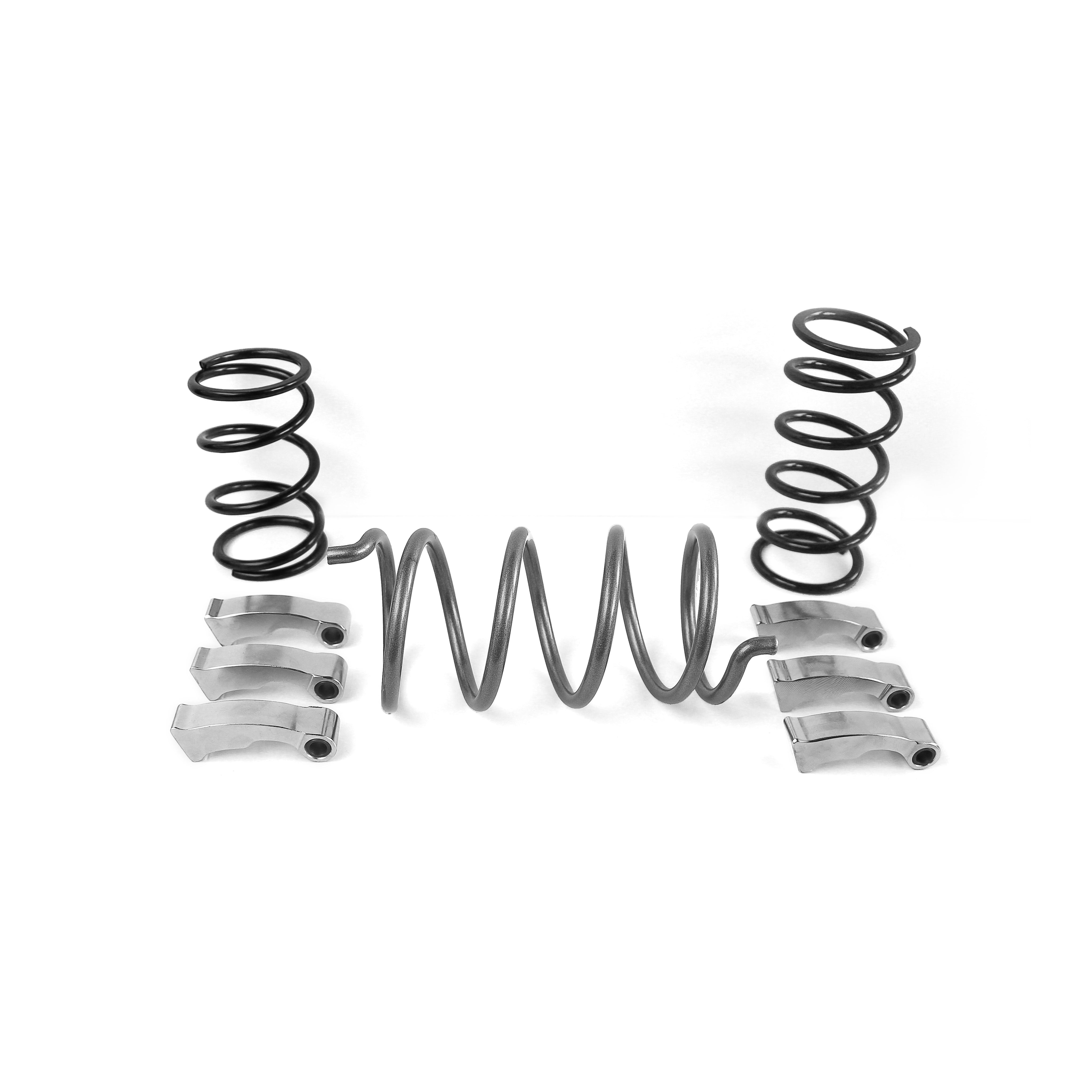 MUDDER CLUTCH KIT CAN AM - 23-3156