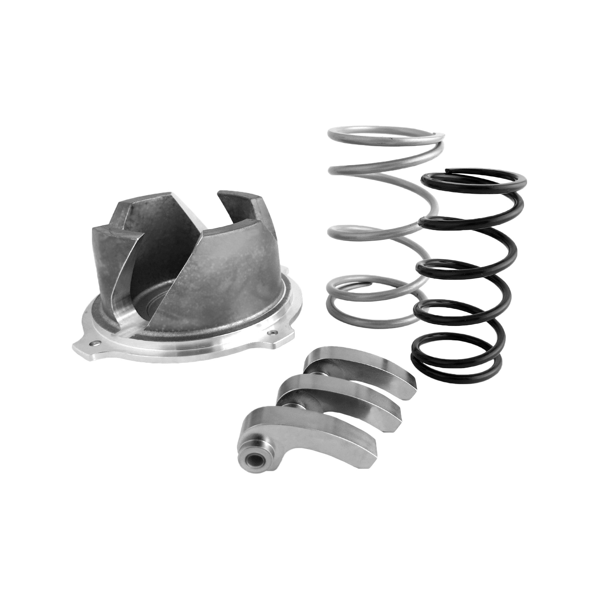 CLUTCH KIT 0-6000 ELEV 31-33" TIRE - 23-3166