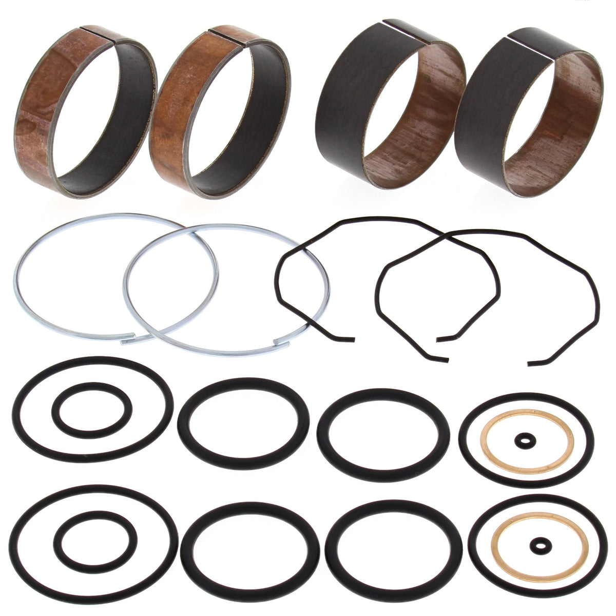 FORK BUSHING KIT - 23-86075