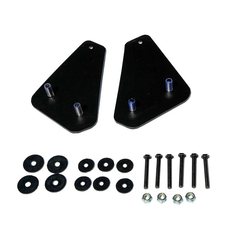 LOUNGER MOUNTING KIT CAN - 23-93165