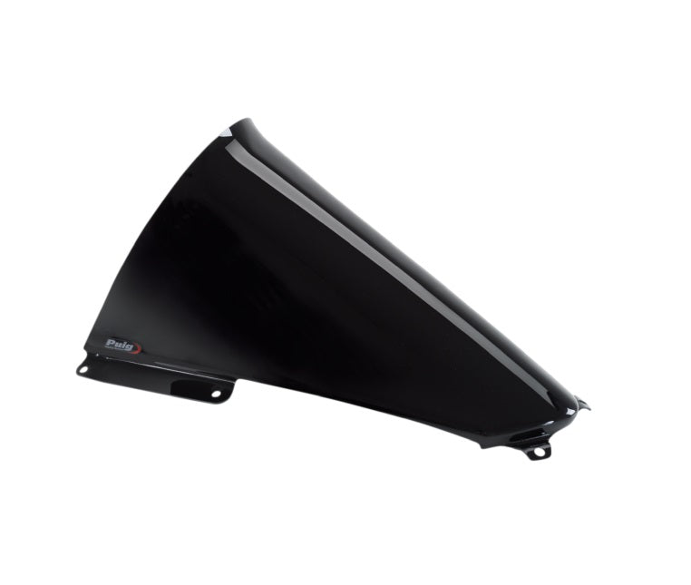 Ducati Race Windscreen Panigale Color Black - 2301-2981