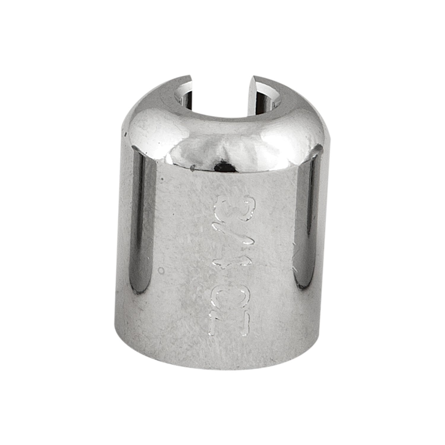 SPOKED WHEEL WEIGHTS CHROME 3/4 OZ 10/PK - 232-7093