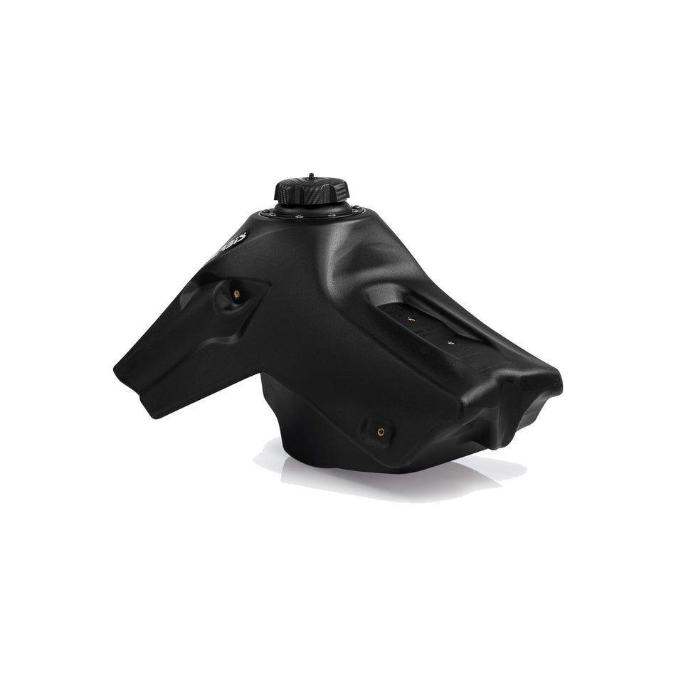 FUEL TANK 2.7 GAL BLACK - 23208-80001