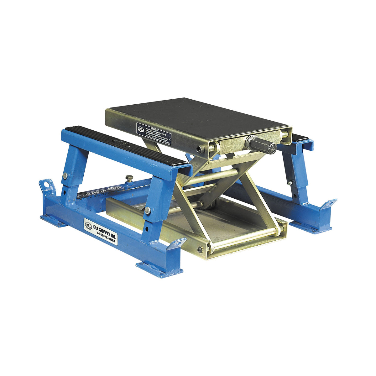 MC460 SHOP DOLLY - 235-9872