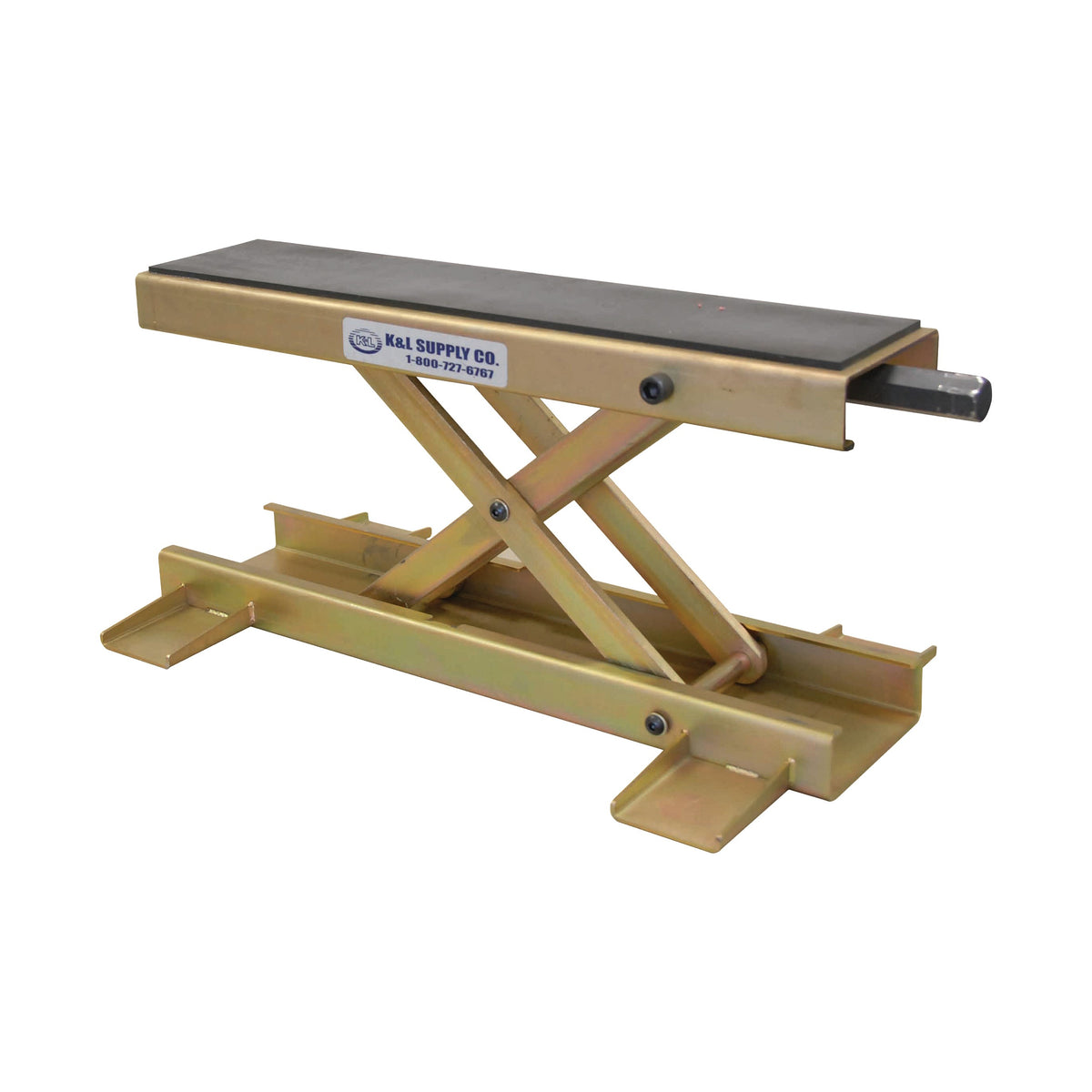 MC465 UTV JACK - 237-8787