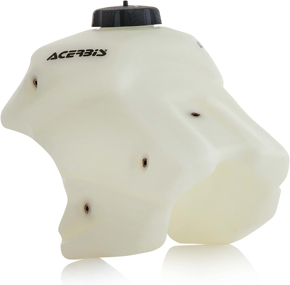 ACERBIS FUEL TANK 1.7 GAL NATURAL - 23740-30147
