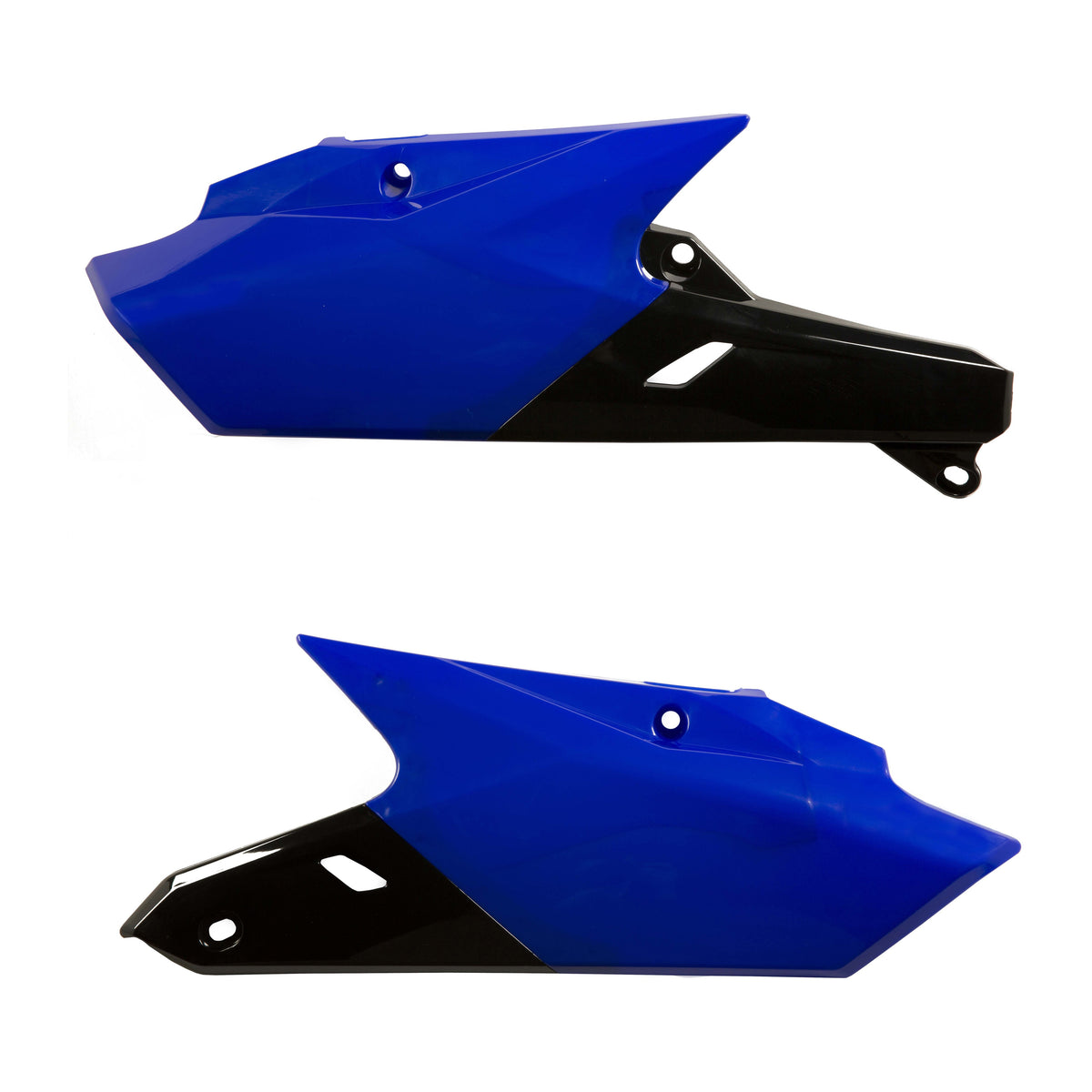 SIDE PANELS BLUE/BLACK - 23741-61034