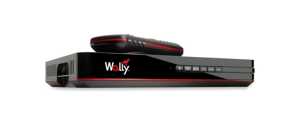 Pace International DISH Wally ® Satellite TV Receiver