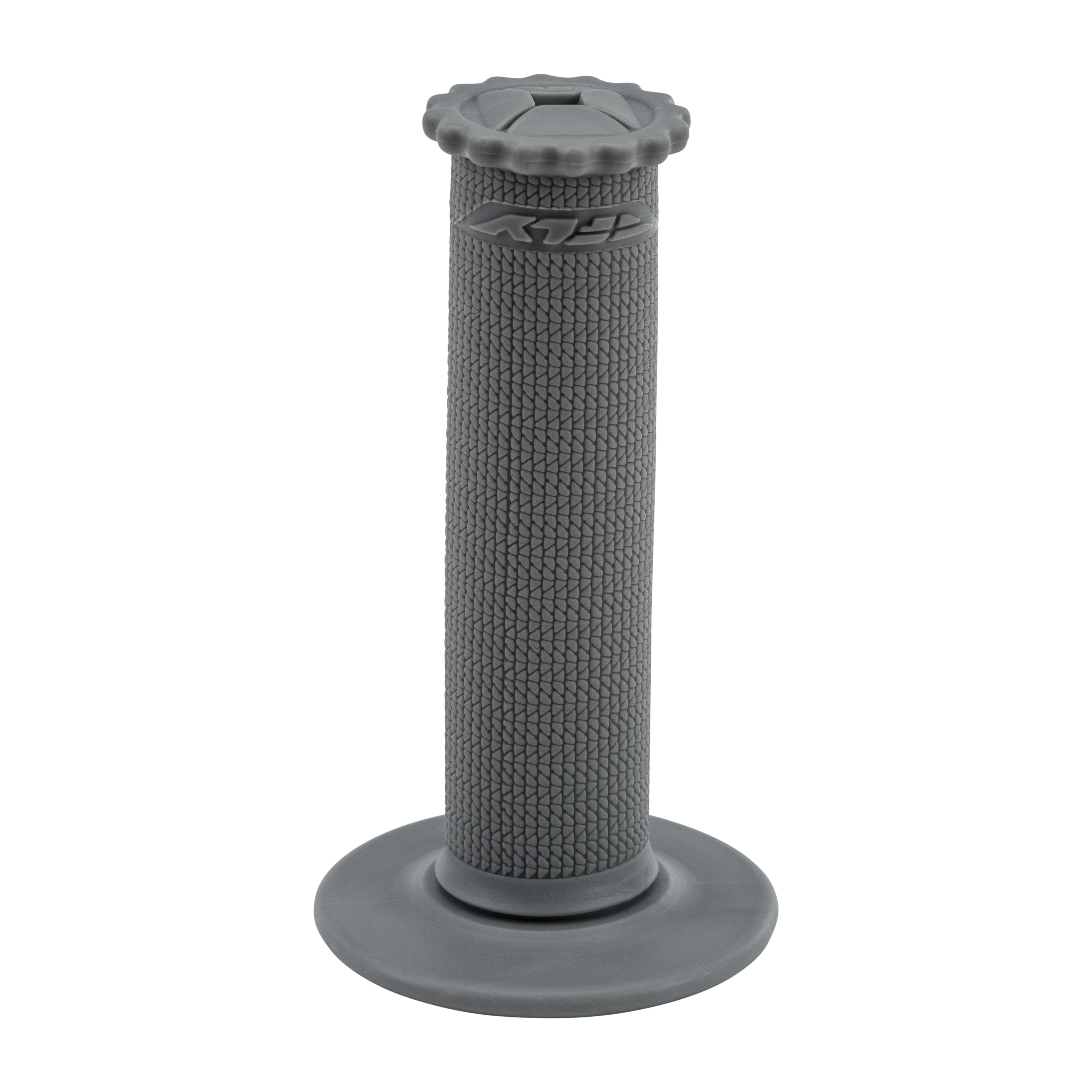 CONTROL MX GRIPS GREY RACE LITE - 24-3031