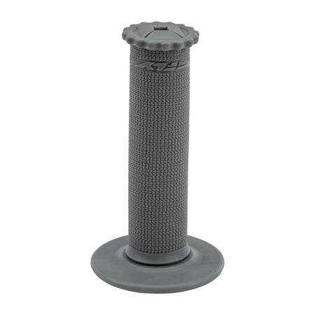CONTROL MX GRIPS GREY RACE LITE - 24-3031