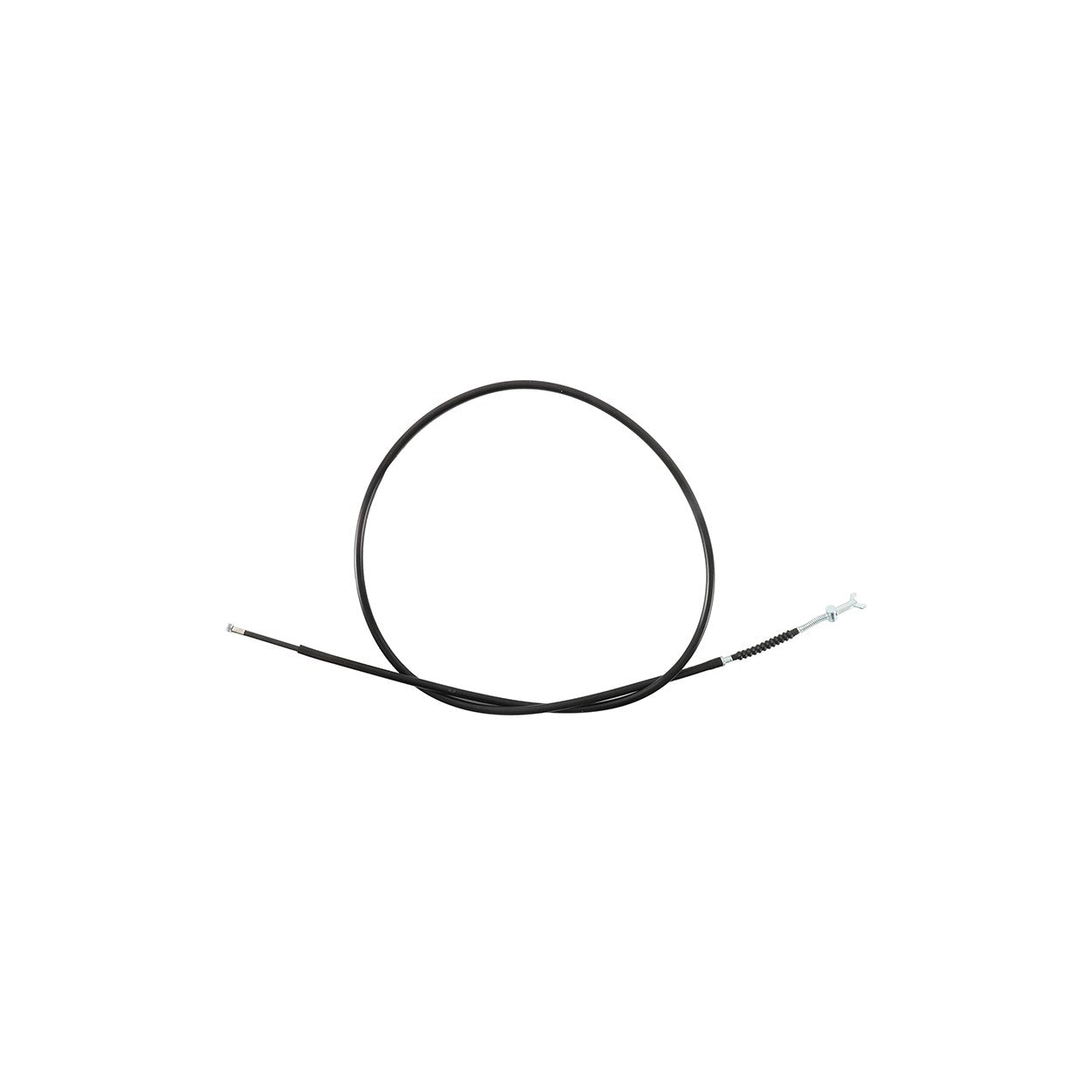 REAR HAND BRAKE CABLE - 24-54034-1