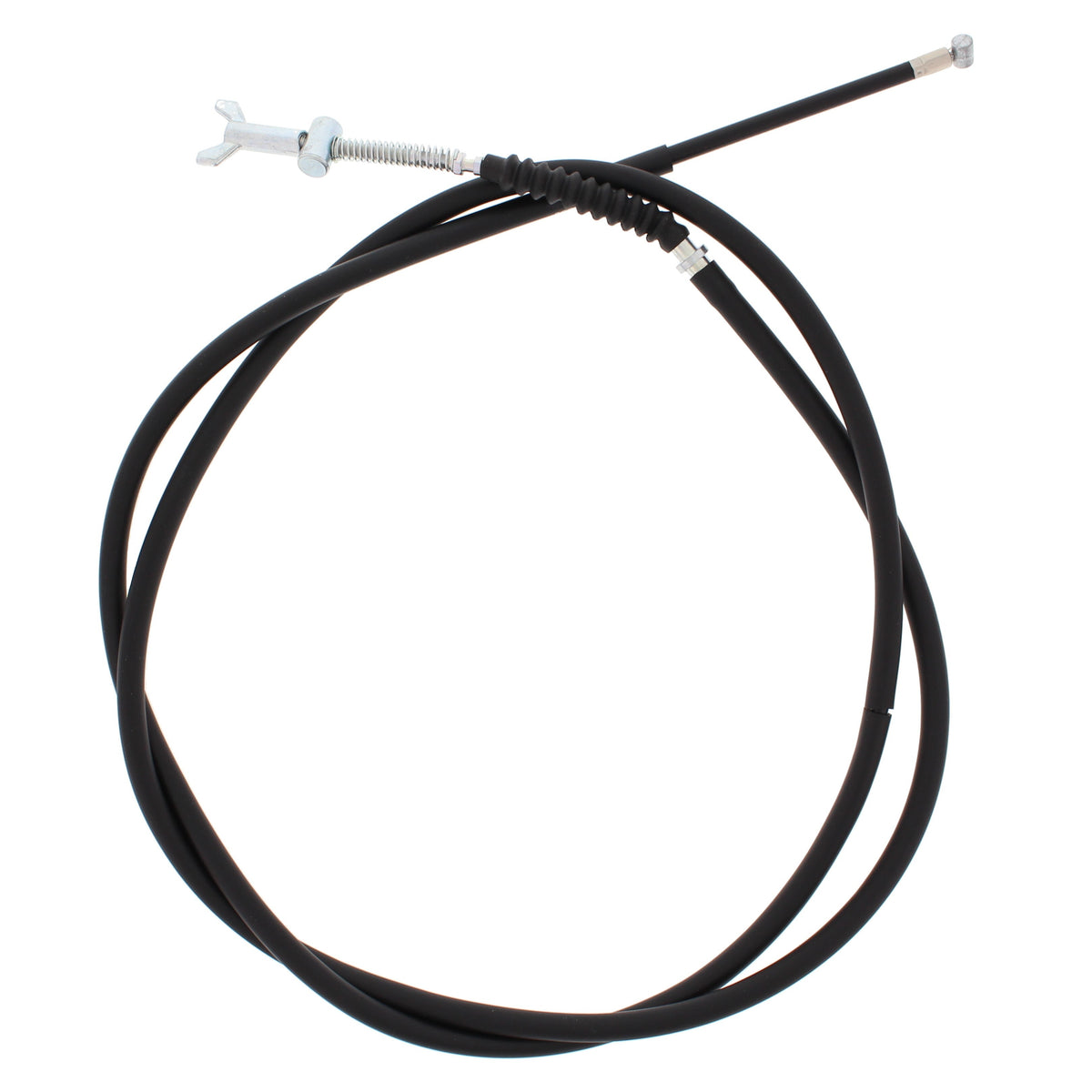REAR HAND BRAKE CABLE - 24-54034