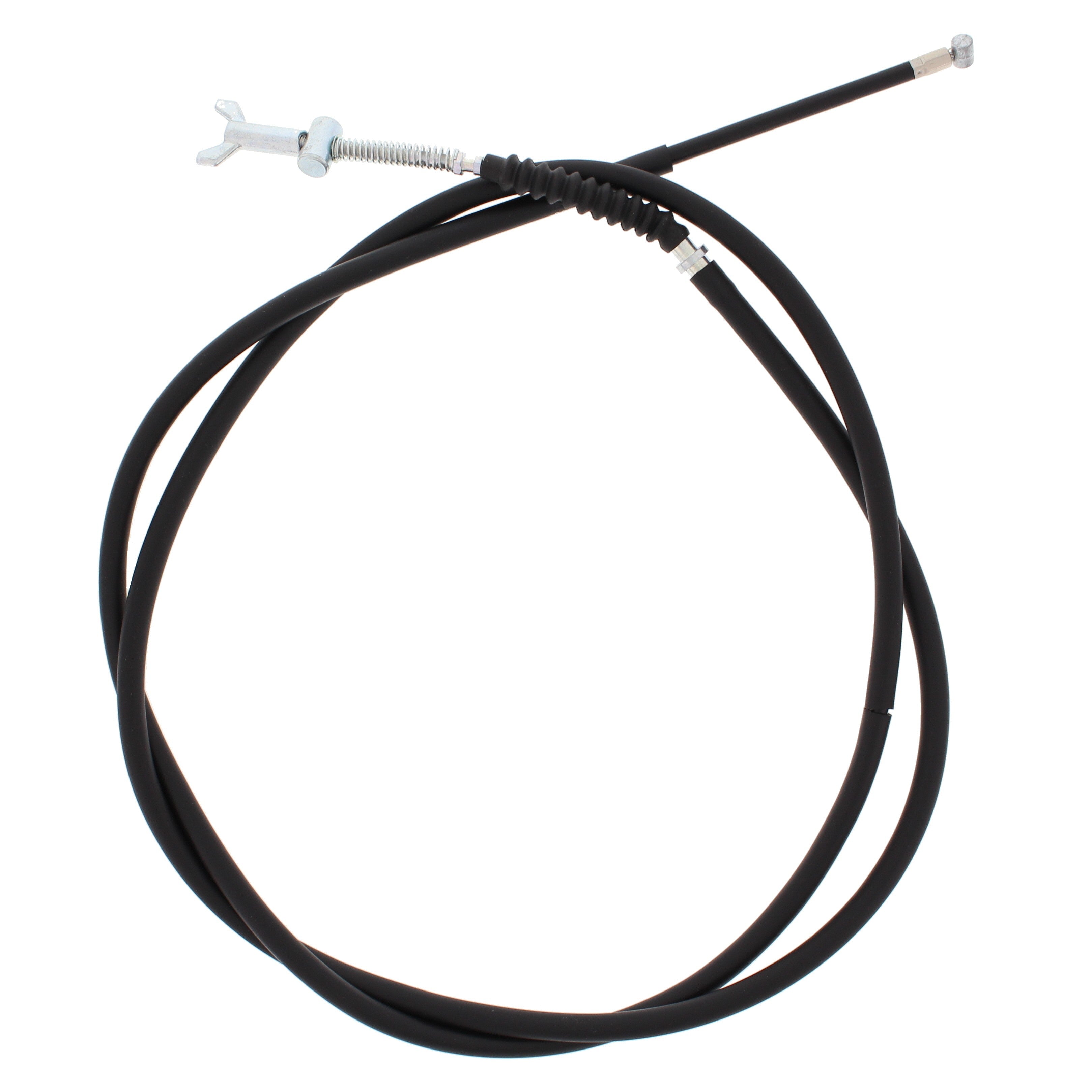 REAR HAND BRAKE CABLE - 24-54034