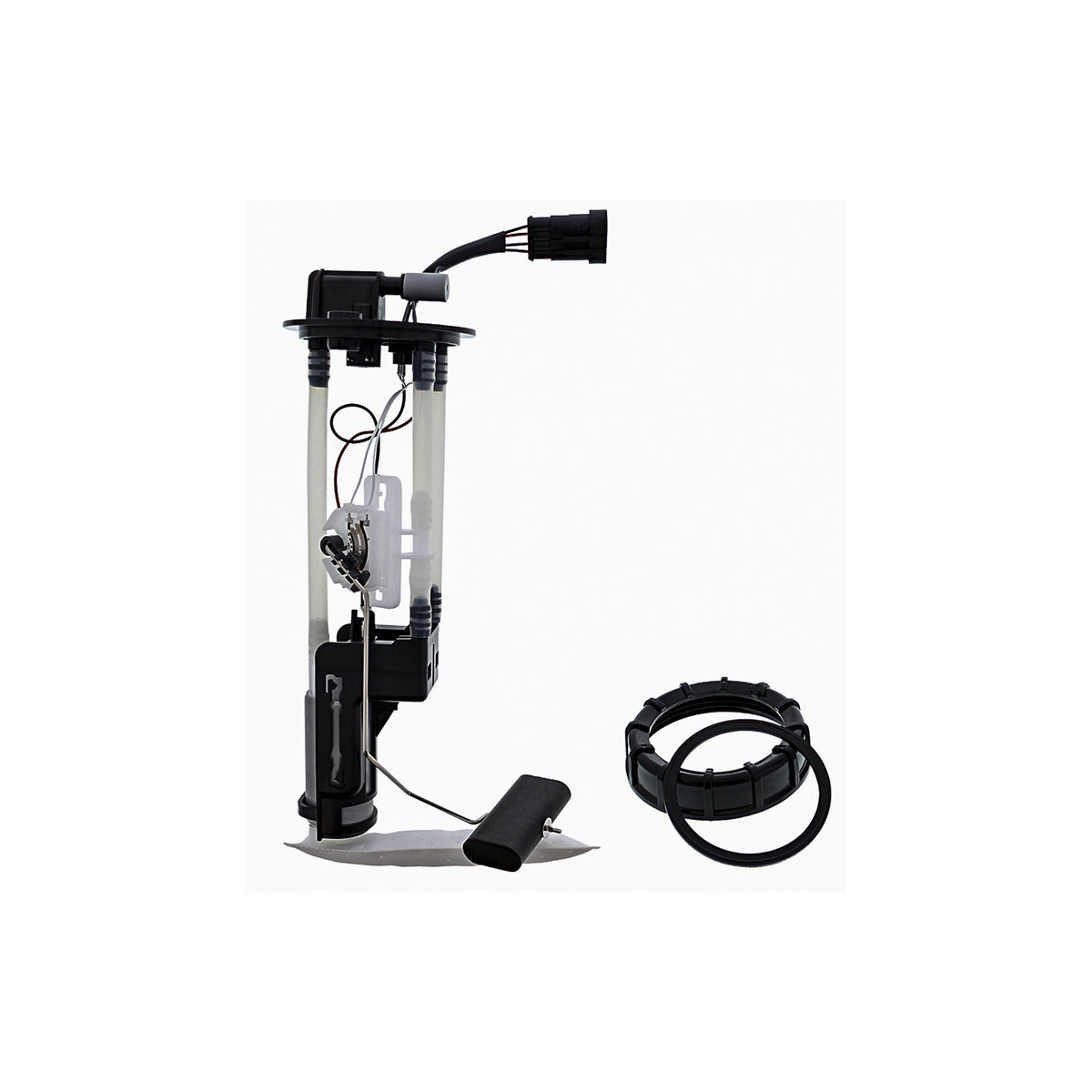 FUEL PUMP ASSEMBLY - 24-71006