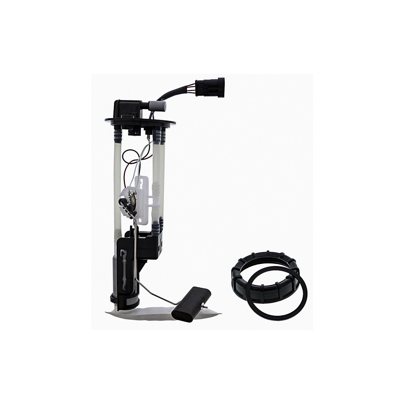 FUEL PUMP ASSEMBLY - 24-71006