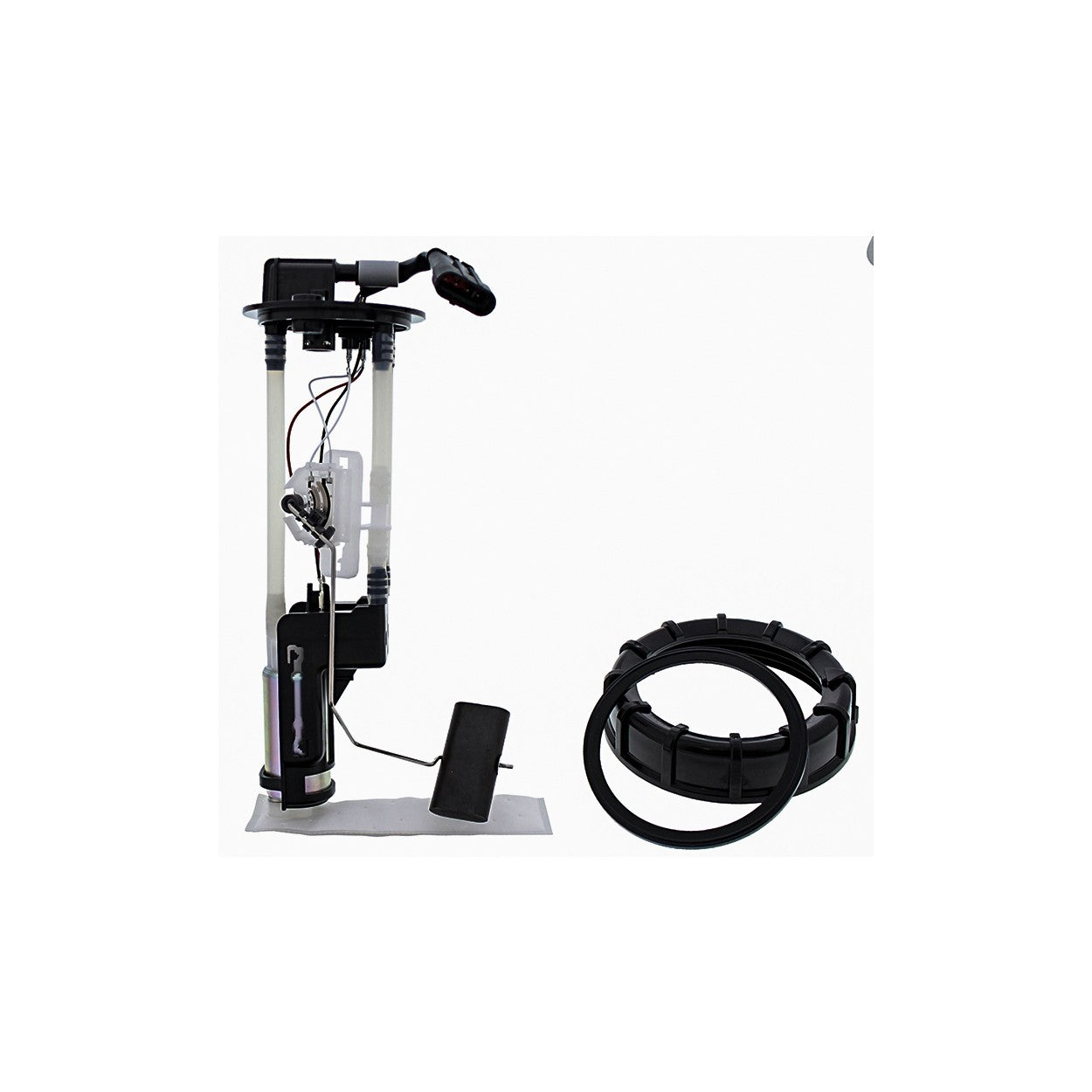 FUEL PUMP ASSEMBLY - 24-71008