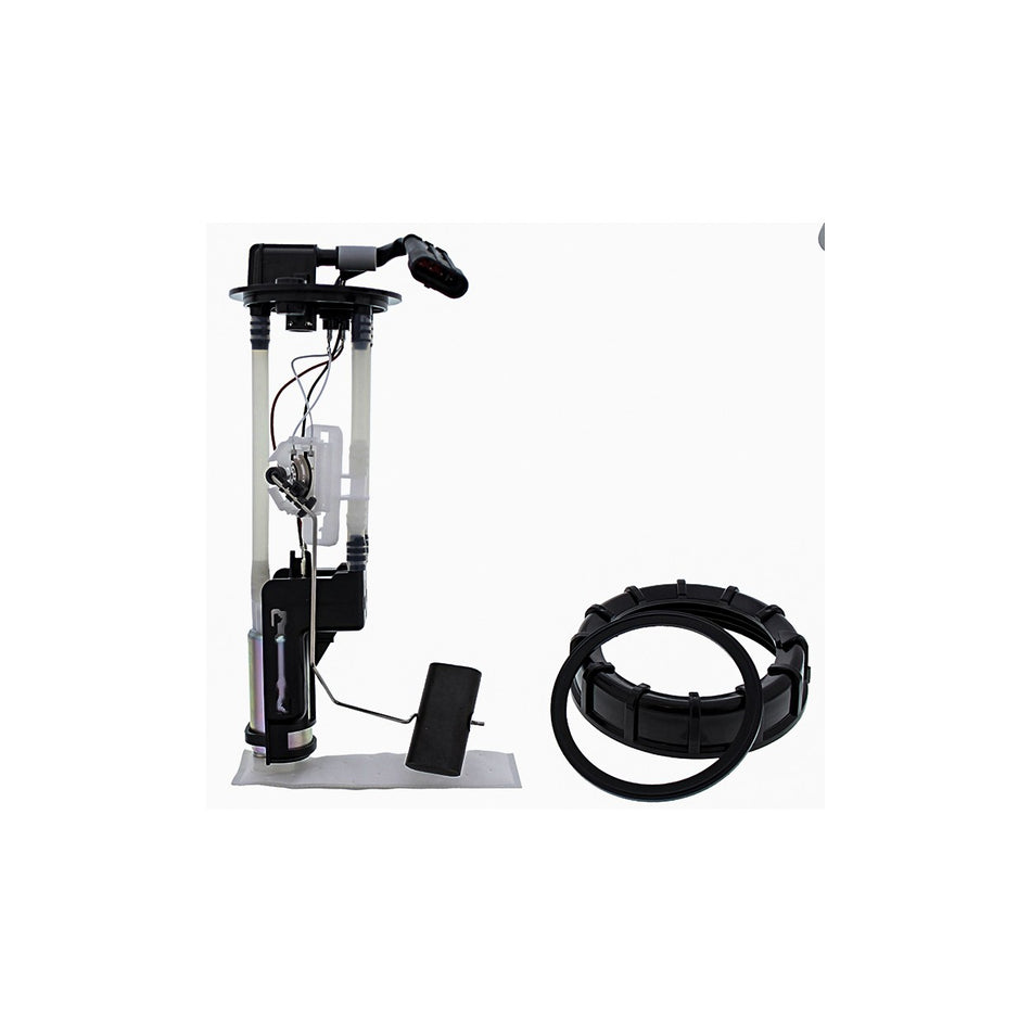 FUEL PUMP ASSEMBLY - 24-71008