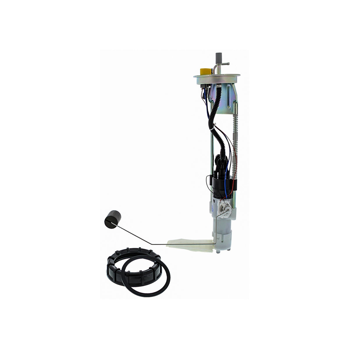 FUEL PUMP ASSEMBLY - 24-71009