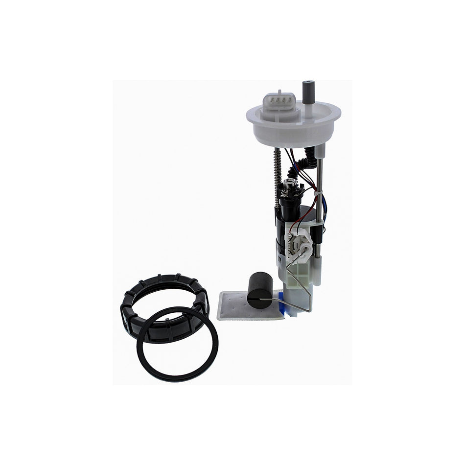 FUEL PUMP ASSEMBLY - 24-71011