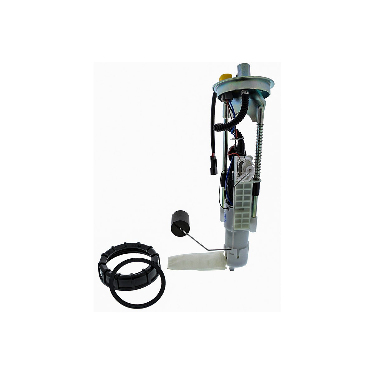 FUEL PUMP ASSEMBLY - 24-71014