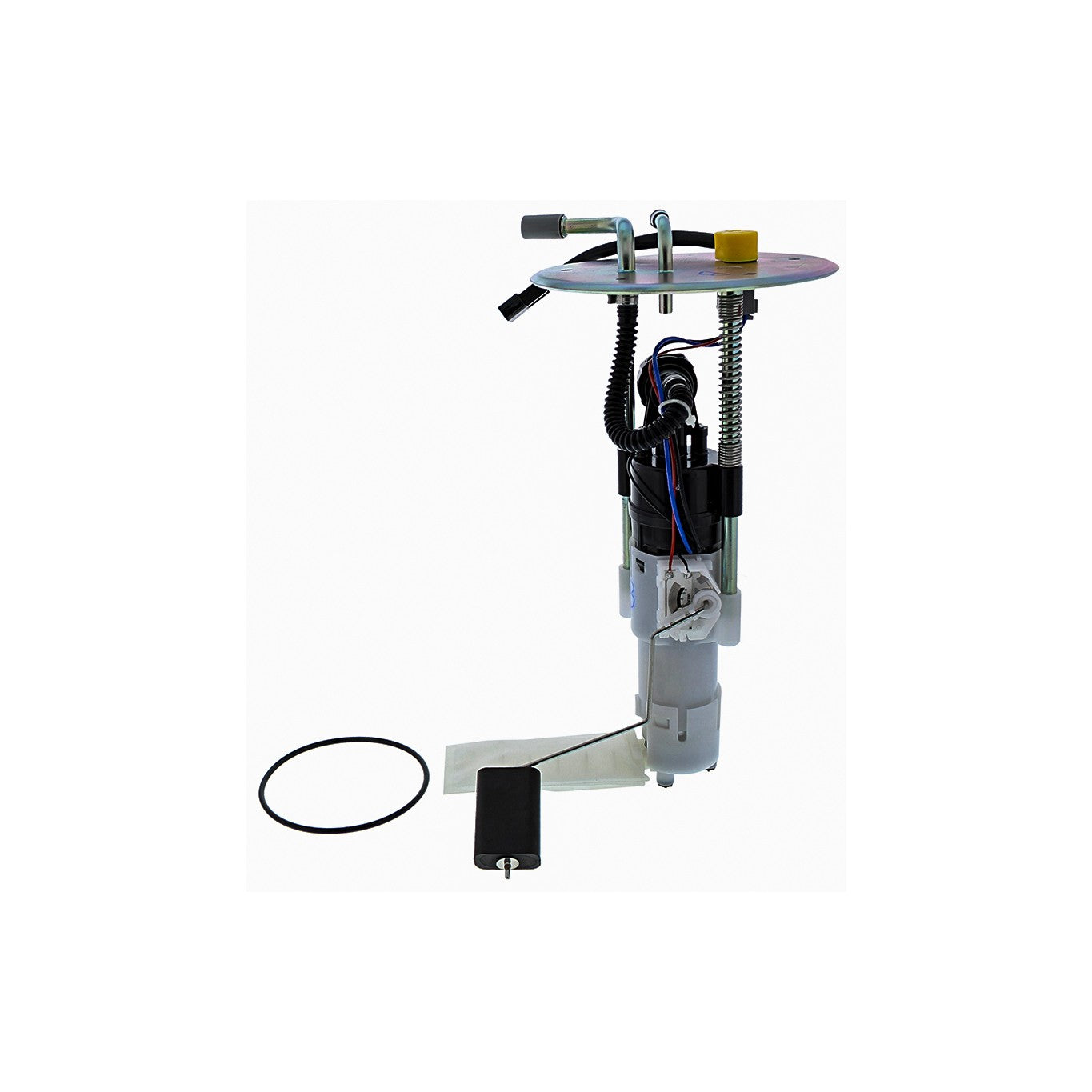 FUEL PUMP ASSEMBLY - 24-71019