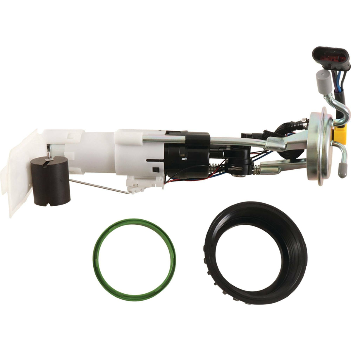 FUEL PUMP ASSEMBLY - 24-71022-2