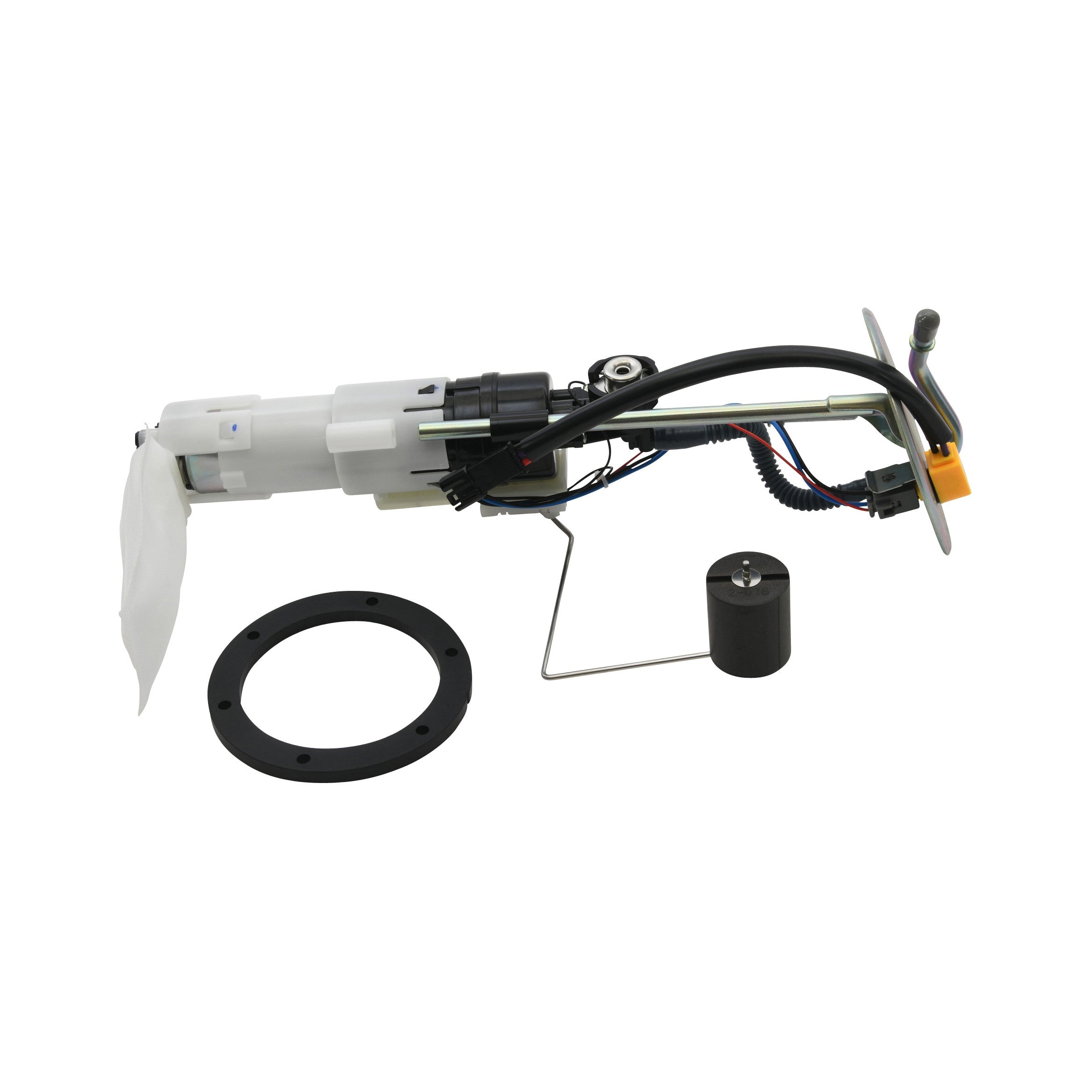 FUEL PUMP ASSEMBLY - 24-71041