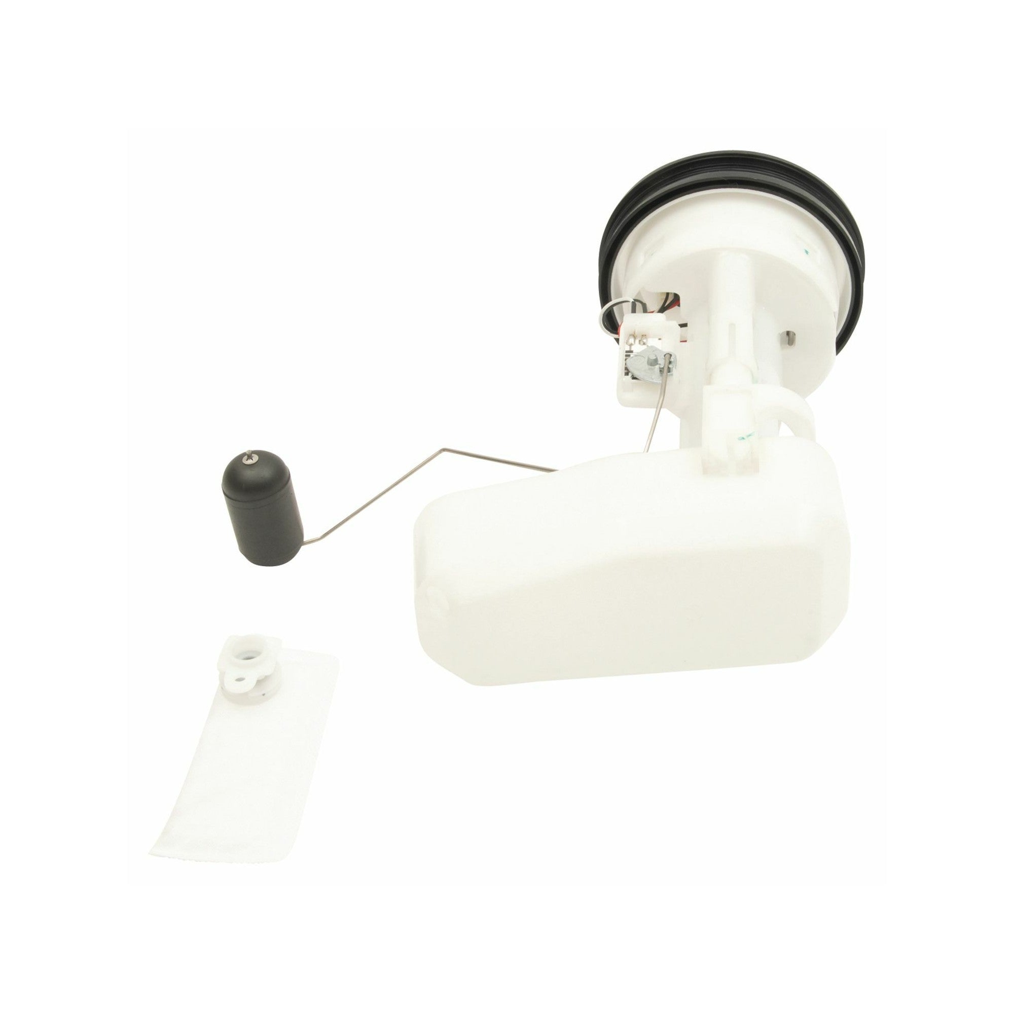 FUEL PUMP ASSEMBLY - 24-71045-3