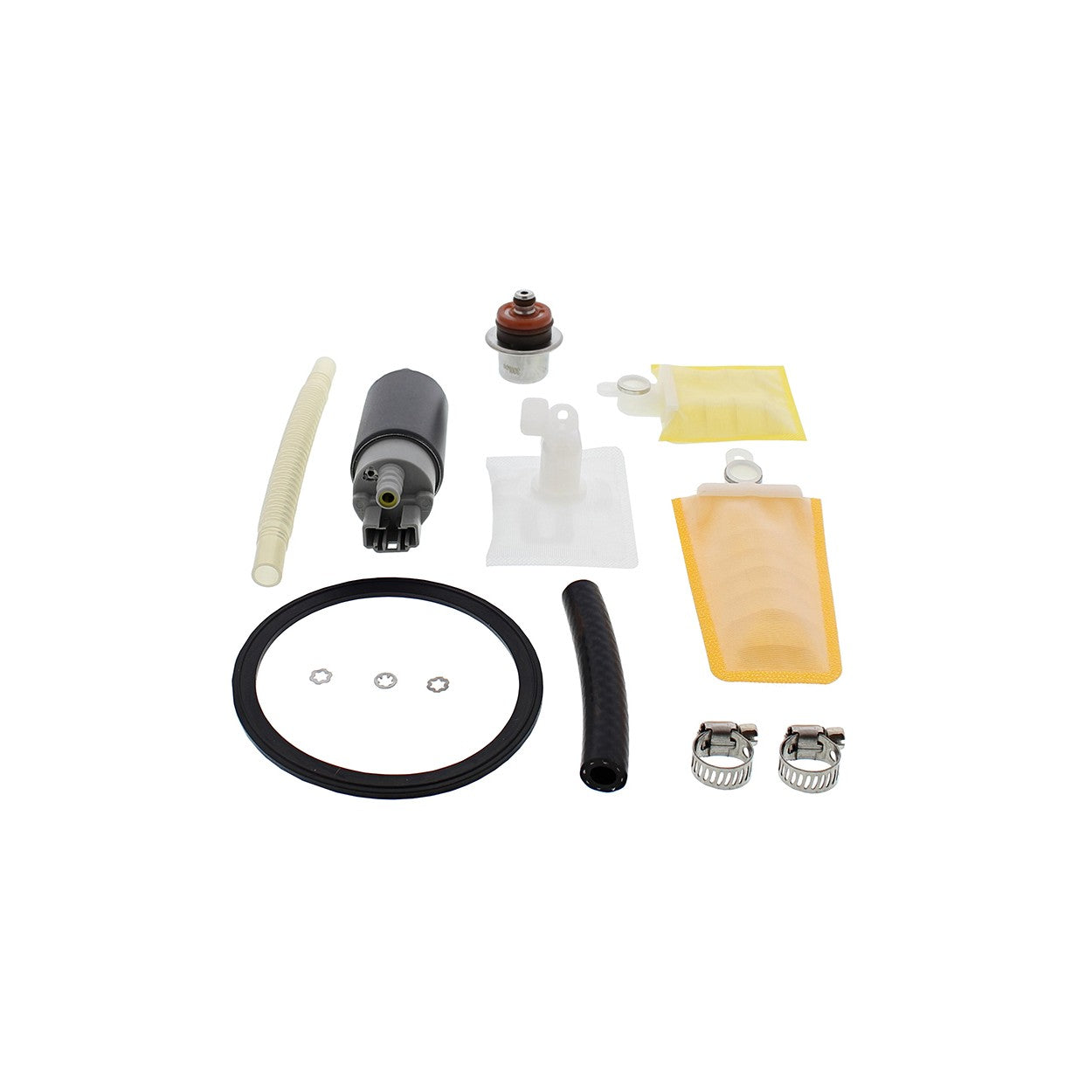FUEL PUMP REBUILD KIT - 24-72015