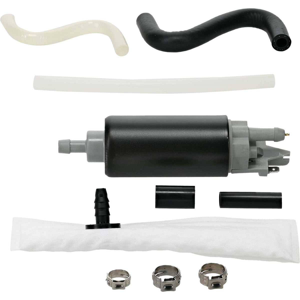 FUEL PUMP REBUILD KIT - 24-72049-1